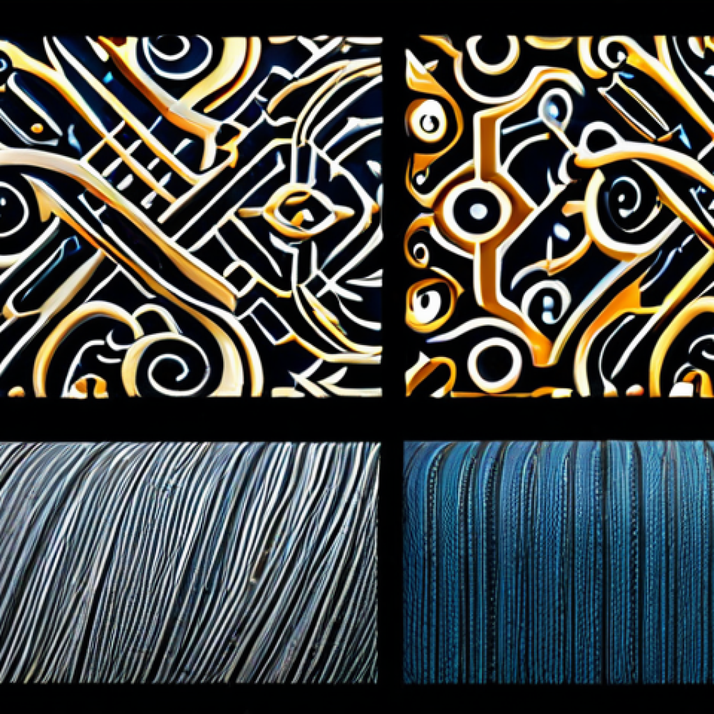 피부관리사의 비즈니스 마케팅 전략 - Here are three detailed image prompts: