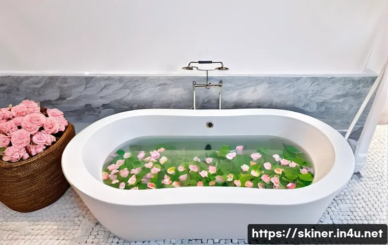 손끝 마법의 비결은 바로 이것! 피부관리사 건강과 체력 지키는 놀라운 꿀팁 3 피부관리사의 건강관리 및 체력 유지 관련 이미지 1