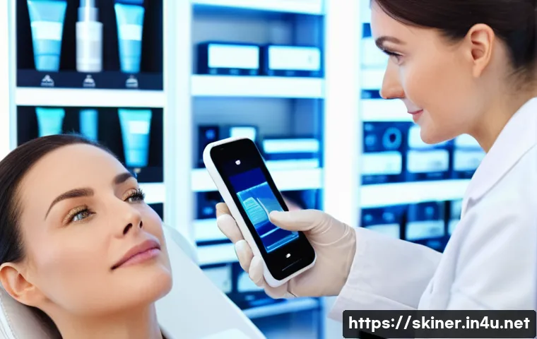 피부관리 고객 불만, 불평을 찬사로 바꾸는 놀라운 비법 3 피부관리 고객 불만 해결 사례 관련 이미지 1