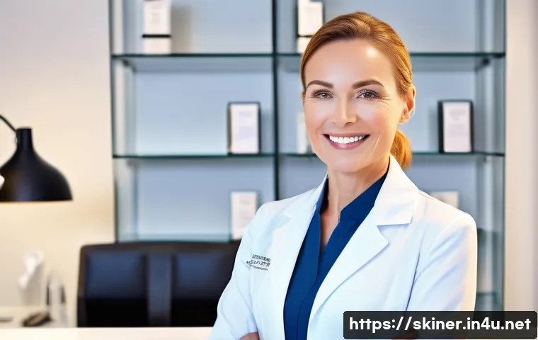 피부관리사의 취업 준비 체크리스트 관련 이미지 2